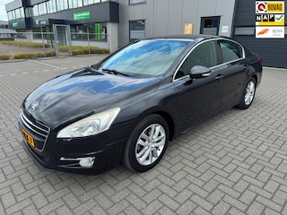 Peugeot 508 1.6 THP Blue Lease Executive
