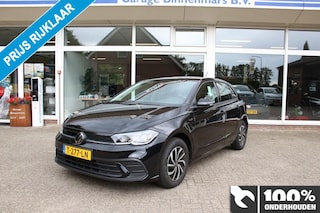 Volkswagen Polo 1.0 TSI Life, Clima, Adp.Cruise, Navi, Carplay, Digitale Cockpit