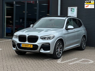 BMW X3 XDrive30e eDrive Edition/PANO-DAK/CAMERA/CARPLAY/NL-AUTO NAP!!