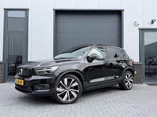 Volvo XC40 Recharge P8 AWD R-Design