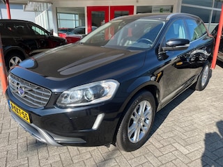 Volvo XC60 2.0 T5 Automaat  Summum  Xenon  BLIS  Volleder