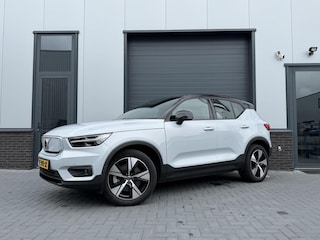 Volvo XC40 Recharge P8 AWD R-Design