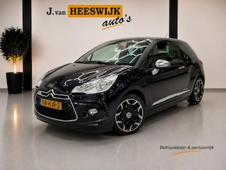 Citroën DS3 1.6 So Chic
