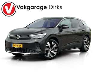 Volkswagen ID.4 First 77 kWh ✅ Warmtepomp ✅ ACC ✅ LED