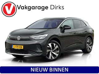 Volkswagen ID.4 First 77 kWh ✅ Warmtepomp ✅ ACC ✅ LED