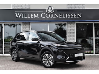Geely Starray EM-i 1.5 Pro Leder 360 Camera Stuur- Stoelverwarming Ap