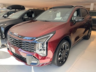 Kia Sportage 1.6 T-GDi Plug-in Hybrid GT-PlusLine | Uit voorraad leverbaar in div kleuren en uitvoeringen | € 4.000,- Voorraad korting |