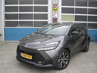 Toyota C-HR 1.8 Hybrid 140 Dynamic nl-auto 1e eigenaar
