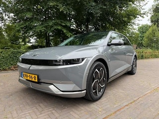 Hyundai Ioniq 5 Lounge 77,4kWh SOH 100% Pano/Headup/Acarplay/360Camera/Fabrieksgarantie