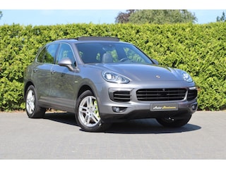 Porsche Cayenne 3.0 S E-Hybrid 416 Pk