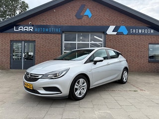 Opel Astra 1.4 Turbo S/S 125PK Navi | Cruise | PDC | Trekhaak