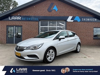 Opel Astra 1.4 Turbo S/S 125PK Navi | Cruise | PDC | Trekhaak