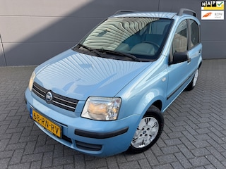 Fiat Panda 1.2 Dynamic NEW APK Grote beurt