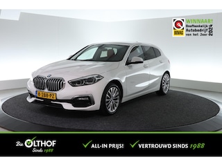 BMW 118i High Executive | CARPLAY | AFN. TREKHAAK | CAMERA |