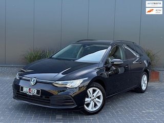 Volkswagen Golf Variant 1.0 eTSI Life Business AUTOMAAT|CLIMATE|LED|SPORTVELGEN