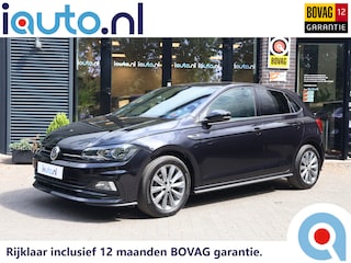 Volkswagen Polo 1.0 TSI Highline R-Line/ACC/Airco/App-Connect/DAB+/16"