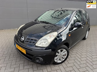 Nissan Pixo 1.0 Look*airco*NEW APK*NEW Kopeling*Bleutooth