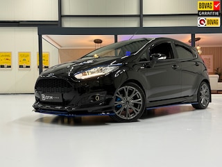Ford Fiesta ST-Line 2016 | Stage 2 REVO |170PK | Milltek | Maxton |NAP| Airco | Bluetooth|Cruise