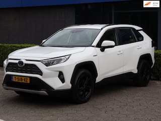 Toyota RAV4 2.5 Hybrid Business|Adaptive|Climate|Trekhaak|Line Assist