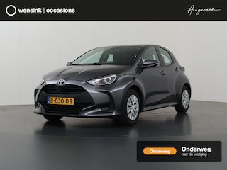 Toyota Yaris 1.5 Hybrid Active Navigatie | Camera | Apple CarPlay/Android Auto | Climate Control | Adaptieve Cruise Control |
