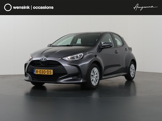 Toyota Yaris 1.5 Hybrid Active Navigatie | Camera | Apple CarPlay/Android Auto | Climate Control | Adaptieve Cruise Control |