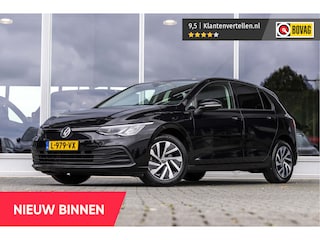 Volkswagen Golf 1.5 TSI Style | Keyless | Trekhaak | Carplay