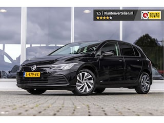 Volkswagen Golf 1.5 TSI Style | Keyless | Trekhaak | Carplay