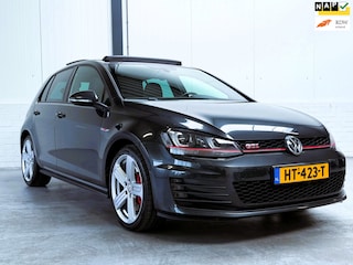 Volkswagen Golf 2.0 TSI GTI Performance|DCC|Pano|Org NL|DYN Audio