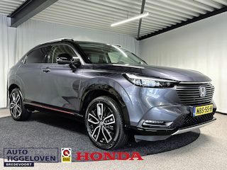 Honda HR-V 1.5 e:HEV Advance Style Automaat | Camera | Navi