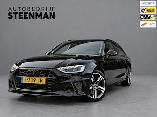Audi A4 Avant 35 TFSI S edition | Matrix | Carplay | LED