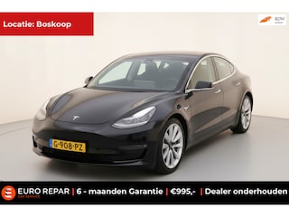 Tesla Model 3 Long Range AWD 75 kWh INCL-BTW !