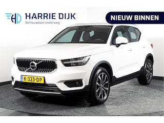 Volvo XC40 1.5 T3 Business Pro 164 PK | Elek. Trekhaak | Dig. Cockpit | Adapt. Cruise | PDC | NAV + App. Connect | ECC | Elek. Klep | LM 18" |