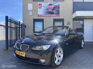 BMW 3-serie Cabrio 325i Executive Origineel NL