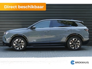 Opel Grandland Business Edition - Electric | Achteruitrijcamera | Draadloze telefoonlader (Inductie) | Elektronische klimaatregeling met twee zones