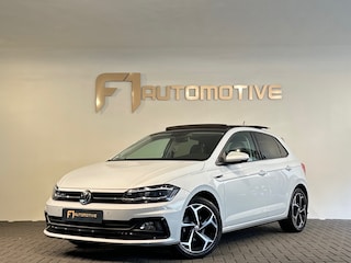 Volkswagen Polo 1.0 TSI Highline Pano|CarPlay|Blindspot