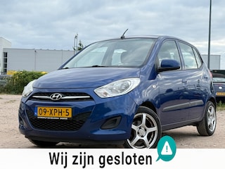 Hyundai i10 1.1 i-Drive Cool/ CARPLAY/ COMPLEET ONDERHOUD