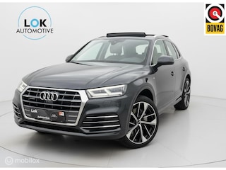 Audi Q5 50 TFSI e quattro S edition PANO|HUD|360CAM|STOELKOELING|