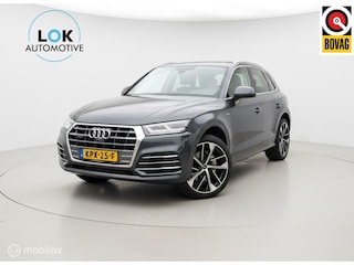 Audi Q5 50 TFSI e quattro S edition PANO|HUD|360CAM|STOELKOELING|