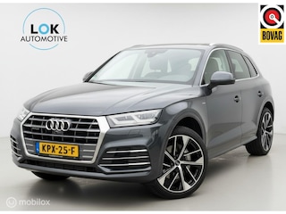 Audi Q5 50 TFSI e quattro S edition PANO|HUD|360CAM|STOELKOELING|
