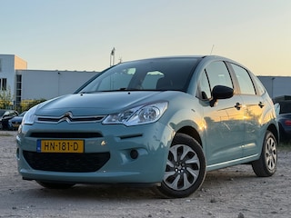 Citroën C3 1.0 PureTech Attraction/ ZOMER KLEUR/ ZUINIG
