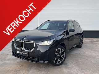BMW X3 20 xDrive * M-Sport * HUD * Pano * 360 * Luxe uitvoering *