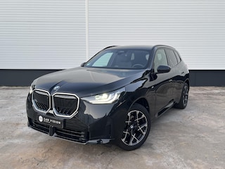 BMW X3 20 xDrive * M-Sport * HUD * Pano * 360 * Luxe uitvoering *
