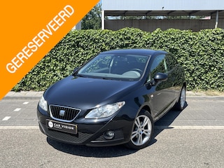 Seat Ibiza SC 1.2 TSI Style * 67 DKM ! * Cruise * Carplay * Garantie