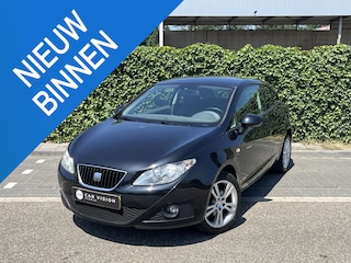 Seat Ibiza SC 1.2 TSI Style * 67 DKM ! * Cruise * Carplay * Garantie