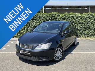 Seat Ibiza SC 1.2 TSI Style * Cruise * Carplay * Garantie