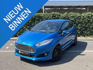 Ford Fiesta 1.0 EcoBoost St-Line * Airco * Nieuwe Distr.Riem * Garantie