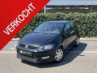 Volkswagen Polo 1.4-16V Comfortline * Carplay * Airco * 5 Deurs * Garantie