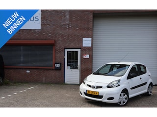 Toyota Aygo 1.0-12V Now NAP 2e eigenaar Airco 12-26 APK