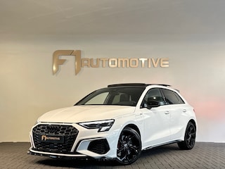 Audi A3 Sportback 45 TFSI e S Line Competition Pano|B&O|Keyless