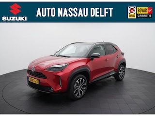 Toyota Yaris Cross 1.5 Hybrid Dynamic AUTOMAAT